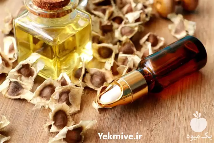 قیمت خرید روغن مورینگا با کیفیت در اصفهان در گروه خرید و فروش انواع روغن در یکمیوه -عکس1
