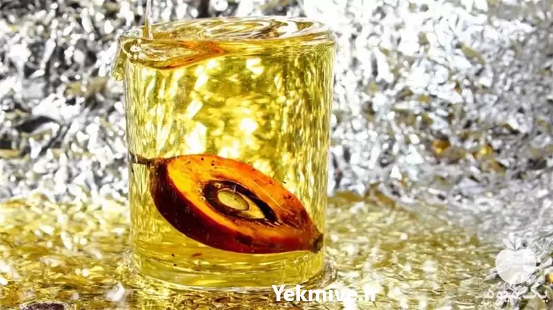 قیمت خرید واردات روغن های گیاهی در شیراز در گروه خرید و فروش انواع روغن در یکمیوه -عکس1