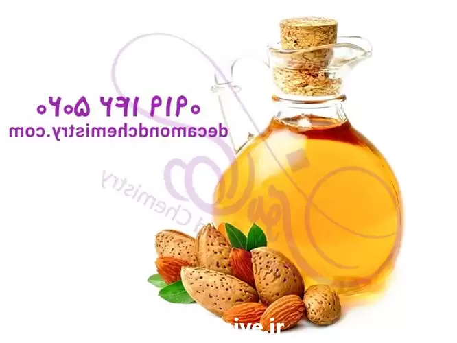 قیمت خرید عمده روغن بادام در تهران در گروه خرید و فروش انواع روغن در یکمیوه -عکس1
