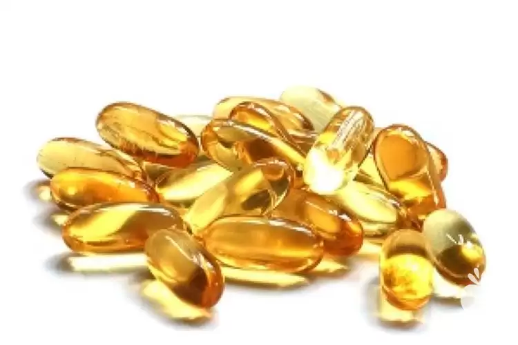 فروش عمده و استثنایی روغن امگا در گروه خرید و فروش انواع روغن در یکمیوه -عکس1