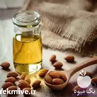 قیمت خرید روغن بادام شیرین در تهران در گروه خرید و فروش انواع روغن در یکمیوه