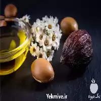 فروش پخش کننده روغن آرگان مرغوب در گروه خرید و فروش انواع روغن در یکمیوه