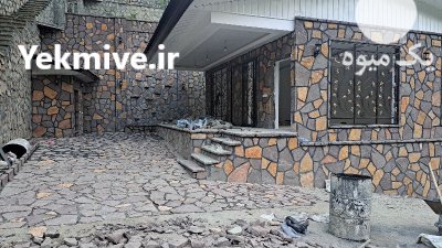 فروش سنگ ورقه ای مشکی میگون در تهران در گروه سازنده در یکمیوه -عکس2