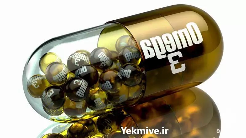 قیمت خرید ویژه روغن امگا در تهران در گروه خرید و فروش انواع روغن در یکمیوه -عکس1