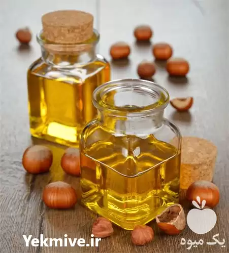 فروش روغن فندق با تضمین کیفیت در شیراز در گروه خرید و فروش انواع روغن در یکمیوه -عکس1