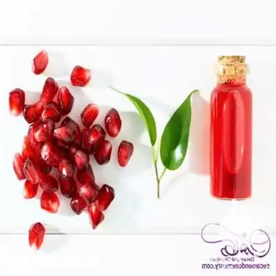 فروش روغن هسته انار فرانسوی قیمت در اصفهان در گروه خرید و فروش انواع روغن در یکمیوه -عکس1