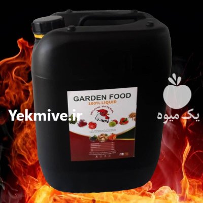 فروش عصاره مرغی غنی شده در اصفهان در گروه خرید و فروش انواع کود کشاورزی در یکمیوه -عکس1