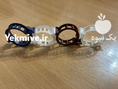 فروش بست یا گیره نگهدارنده بوته در تهران در گروه خرید و فروش تجهیزات گلخانه در یکمیوه -عکس1