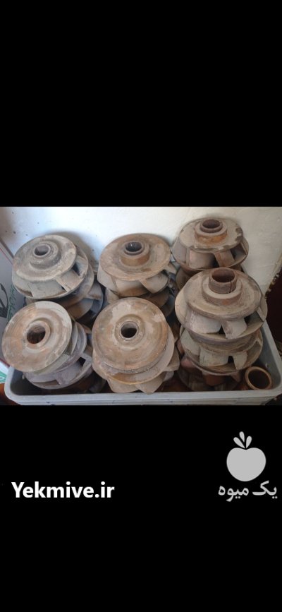 فروش انواع شافت و غلافت چاه عمیق در اردبیل در گروه خرید و فروش تجهیزات چاه کشاورزی در یکمیوه -عکس4