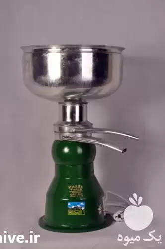 قیمت خرید خامه گیر دستی برقی در زنجان در گروه انواع فرآورده های لبنی و حیوانی در یکمیوه -عکس1