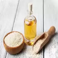 فروش قیمت ویژه روغن کنجد اصل در اردبیل در گروه خرید و فروش انواع روغن در یکمیوه