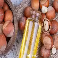 قیمت خرید ویژه روغن فندق اصل در اصفهان در گروه خرید و فروش انواع روغن در یکمیوه
