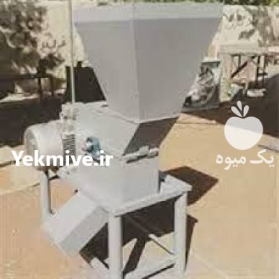دستگاه آسیاب نان خشک در بیرجند در گروه خرید و فروش دستگاه آسیاب در یکمیوه -عکس1
