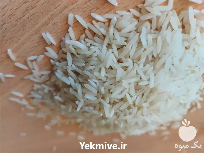 قیمت خرید برنج شیرودی در تبریز در گروه خرید و فروش برنج در یکمیوه -عکس1
