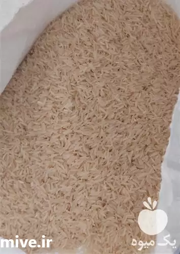 فروش برنج فجر شمال در گروه خرید و فروش برنج در یکمیوه -عکس1