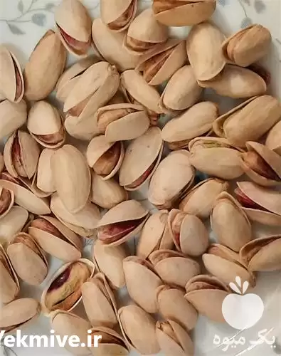 فروش پسته درجه یک بصورت عمده در تبریز در گروه خرید و فروش پسته در یکمیوه -عکس1