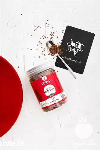 قیمت خرید تخم کتان avena در گروه خرید و فروش دانه های روغنی در یکمیوه -عکس1