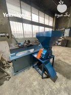 توزیع فروش آسیاب بلغور ذرت جو در ششتمد در گروه خرید و فروش دستگاه آسیاب در یکمیوه