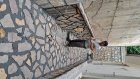 پیمانکاری سنگ لاشه ورقه ای شریفی در گروه سازنده در یکمیوه