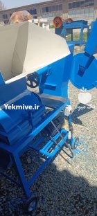 دستگاه آسیاب علوفه مخصوص دام در قاسم آباد در گروه خرید و فروش دستگاه علوفه در یکمیوه