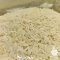 فروش برنج ایرانی با کیفیت عالی در تبریز در گروه خرید و فروش برنج در یکمیوه