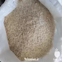 قیمت خرید برنج طارم هاشمی در تبریز در گروه خرید و فروش برنج در یکمیوه