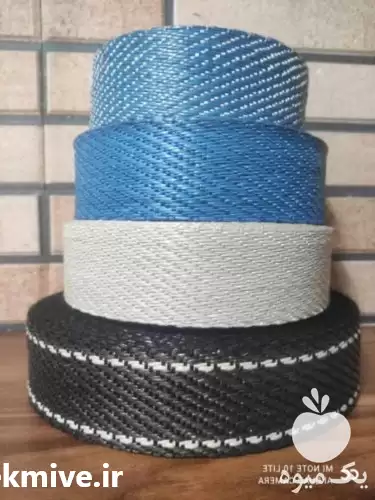 قیمت خرید تولید تسمه جامبوبگ بیگ در زاویه در گروه انواع بسته بندی محصول در یکمیوه -عکس1