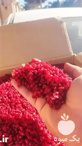 فروش زرشک اعلا و درجه یک در اصفهان در گروه خرید و فروش زرشک در یکمیوه -عکس1