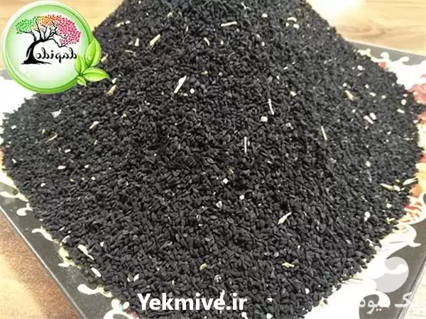 فروش برتر سیاه دانه خوراکی در تهران در گروه خرید و فروش گیاهان دارویی در یکمیوه -عکس1