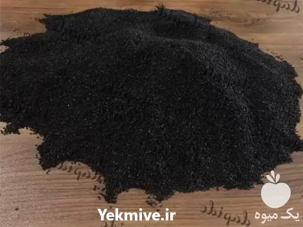 قیمت خرید عمده سیاه دانه ارزان در اصفهان در گروه خرید و فروش گیاهان دارویی در یکمیوه -عکس1