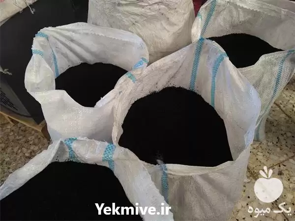 قیمت خرید سیاه دانه در گروه خرید و فروش گیاهان دارویی در یکمیوه -عکس1