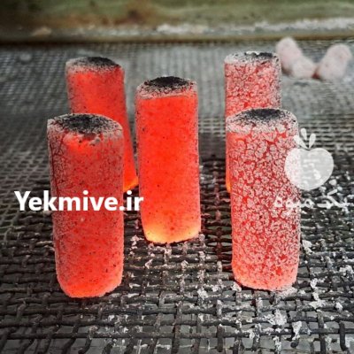 فروش و تولید زغال مجلسی در مشهد در گروه خرید و فروش زغال فشرده در یکمیوه -عکس1