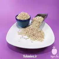 قیمت خرید گندم حلیم یا گندم در تهران در گروه خرید و فروش گندم و جو در یکمیوه