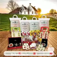 فروش آلو زرشک زعفران در تهران در گروه خرید و فروش زعفران در یکمیوه