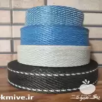 قیمت خرید تولید تسمه جامبوبگ بیگ در زاویه در گروه انواع بسته بندی محصول در یکمیوه