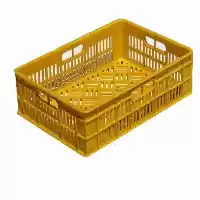 فروش سبد ماهی در تاکستان در گروه خرید و فروش انواع سبد در یکمیوه