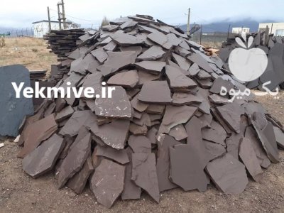 قیمت فروش سنگ لاشه سنگ مالون در گروه سازنده در یکمیوه -عکس3
