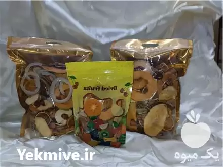 فروش میوه خشک در کرج در گروه خرید و فروش میوه خشک در یکمیوه -عکس1