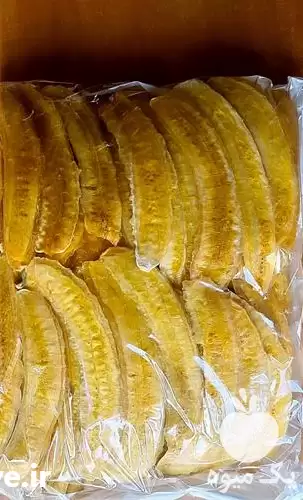 قیمت خرید موز پاکستانی در تهران در گروه خرید و فروش موز در یکمیوه -عکس1