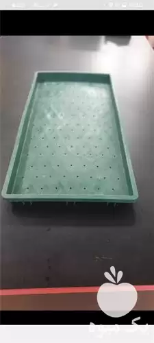 قیمت خرید سینی نشا در رشت در گروه خرید و فروش نشا در یکمیوه -عکس1