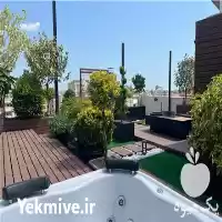 قیمت خرید طراحی و اجرای روف در گروه خرید و فروش گلدان در یکمیوه