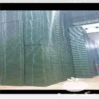 قیمت خرید سینی نشا مشکی در رشت در گروه خرید و فروش نشا در یکمیوه