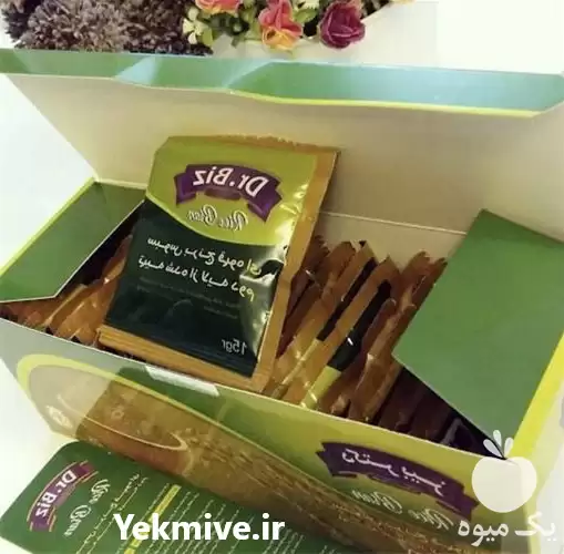 فروش سبوس برنج قهوه ای جهت در تهران در گروه خرید و فروش برنج در یکمیوه -عکس1