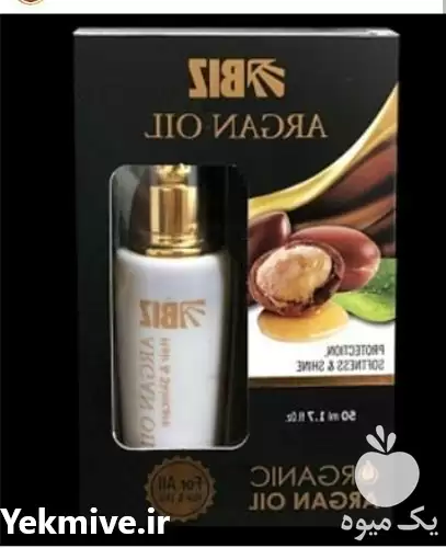 قیمت خرید روغن گیاهی آرگان در اصفهان در گروه خرید و فروش انواع روغن در یکمیوه -عکس1