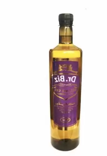 فروش روغن کنجد در اصفهان در گروه خرید و فروش انواع روغن در یکمیوه -عکس1