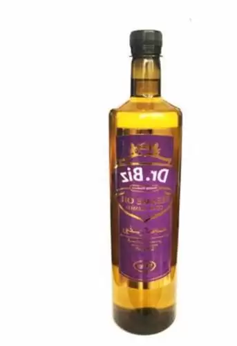 فروش روغن کنجد اعلا در ارومیه در گروه خرید و فروش انواع روغن در یکمیوه -عکس1