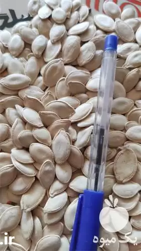 قیمت خرید تخمه کدو آفتابگردان غلات در ارومیه در گروه خرید و فروش انواع تخمه در یکمیوه -عکس1