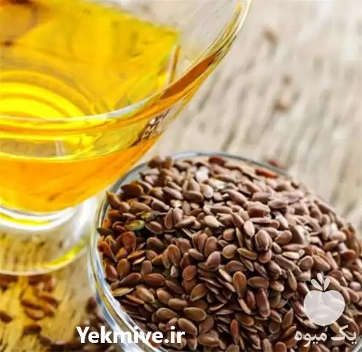 فروش روغن کتان در تهران در گروه خرید و فروش انواع روغن در یکمیوه -عکس1