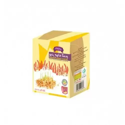 فروش پودر جوانه گندم در یزد در گروه خرید و فروش گندم و جو در یکمیوه -عکس1