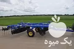 قیمت خرید شرکت صنعتی اتحاد در تهران در گروه خرید و فروش رتیواتور در یکمیوه -عکس1